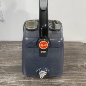 Hoover PowerScrub Deluxe SpinScrub FH50150 FH50141 Clean Water‎ Tank Replacement